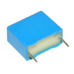 Kondensator MKP (100 nF 250V)