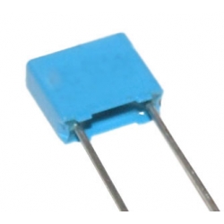 Kondensator MKT (6,8 nF) 100V