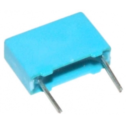 Kondensator MKT (220 nF) 100V