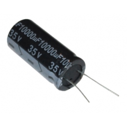 Kondensator Elektrolityczny 10000 µF (35V)