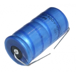 Kondensator Elektrolityczny 1000 µF (100V)