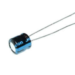 Kondensator Elektrolityczny 10 µF (35V)