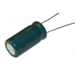 Kondensator Elektrolityczny 1800 µF (10V)