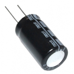 Kondensator Elektrolityczny 2200 µF (50V)