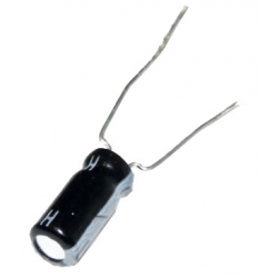 Kondensator Elektrolityczny 2,2 µF (100V)