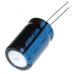 Kondensator Elektrolityczny 22 µF (400V)
