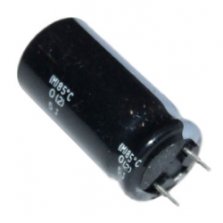 Kondensator Elektrolityczny 470 µF (100V)