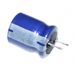Kondensator Elektrolityczny 4,7 µF (350V)