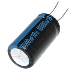 Kondensator Elektrolityczny 10000 µF (16V)