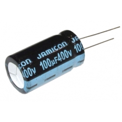 Kondensator Elektrolityczny 100 µF (400V)