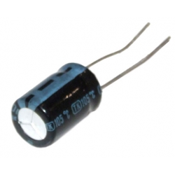 Kondensator Elektrolityczny 10 µF (400V)
