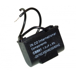 Kondensator Pracy 1,5µF (450V)