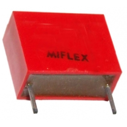 Kondensator MKSE 012 (1,5 µF 100V)