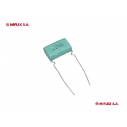 Kondensator MKSE 018-02 (3,3 µF 100V)