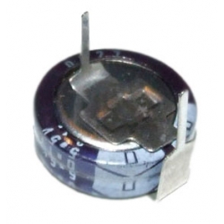 Kondensator Podtrzymujący 0,10 F (5,5V)