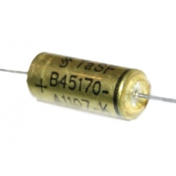 Kondensator Tantalowy 150D 100 µF (10V)