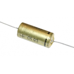 Kondensator Tantalowy 150D 150 µF (16V)