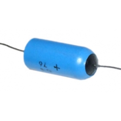 Kondensator Tantalowy 158D 220 µF (10V)
