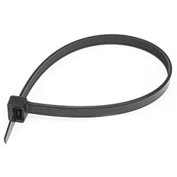 Opaska Kablowa Czarna 191mm x 4,8mm