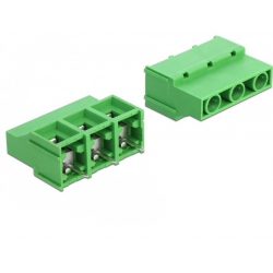 Listwa PCB 3 x 30A/ 300V