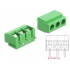 Listwa PCB 3 x 10A/ 300V