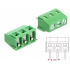 Listwa PCB 3 x 12A/ 300V
