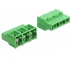 Listwa PCB 3 x 30A/ 300V