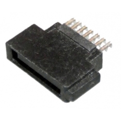 Wtyk Komputerowy SATA (7 pin)