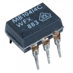Transoptor MB104/4C (Separator WE/WY)
