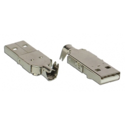 Wtyk USB typ A