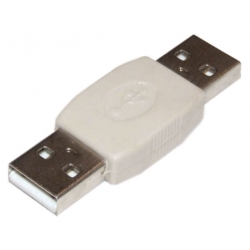 Przejście - Adapter USB typ A wt - USB typ A wt