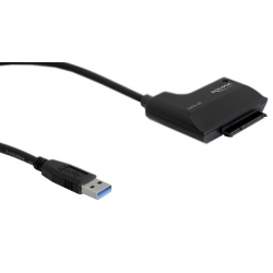 Adapter USB-A 3.0 wt - SATA 22pin