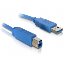 Przyłącze USB 3.0 A/B wt>wt 5,0M
