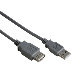 Przyłącze USB A/A wt>gn 2,0M