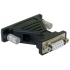 Przyłącze USB typ A wt - DB9 wt lub DB25 wt 1.8m
