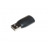 Przejście - Adapter USB typ A wt - USB typ A gn