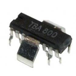 Układ Scalony UL1480P