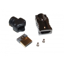 Wtyk HDMI -A (19 pin)