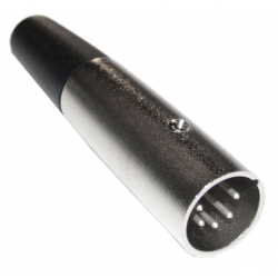 Wtyk XLR (5pin)