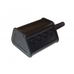Stage Box Mikrofonowy XLR (8x XLRgn)