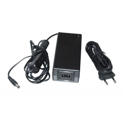 Zasilacz Stabilizowany 12V / 3.8A