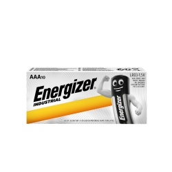 Bateria Alkaliczna AAA LR 03 1,5V - Energizer