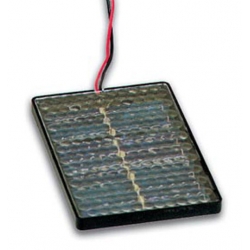 Bateria Słoneczna 1,0V/ 200mA