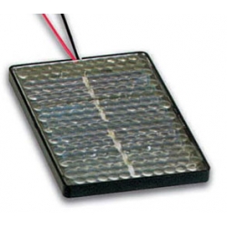 Bateria Słoneczna 2,0V/ 200mA