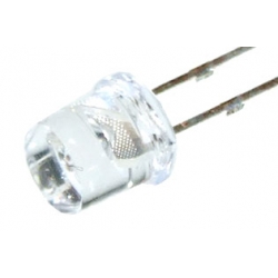 Dioda Świecąca LED Ø 5mm (F-5042BURC)