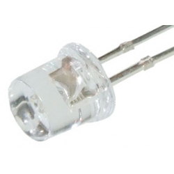 Dioda Świecąca LED Ø 5mm (F-5042BUBC)