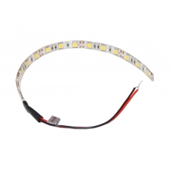 Taśma LED SMD 12V - Biała Ciepła LS 5050W (1m)