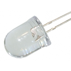 Dioda Świecąca LED Ø 10mm (RS 81030)