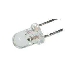 Dioda Świecąca LED Ø 3mm (Y-10R12V-3)