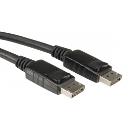 Przyłącze DisplayPort wt - DisplayPort  wt (5.0M)